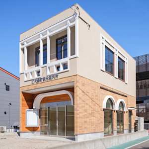 大磯町観光案内所